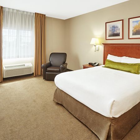 Candlewood Suites Aurora-Naperville By Ihg Экстерьер фото