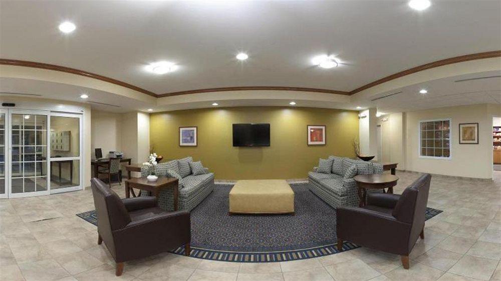 Candlewood Suites Aurora-Naperville By Ihg Экстерьер фото
