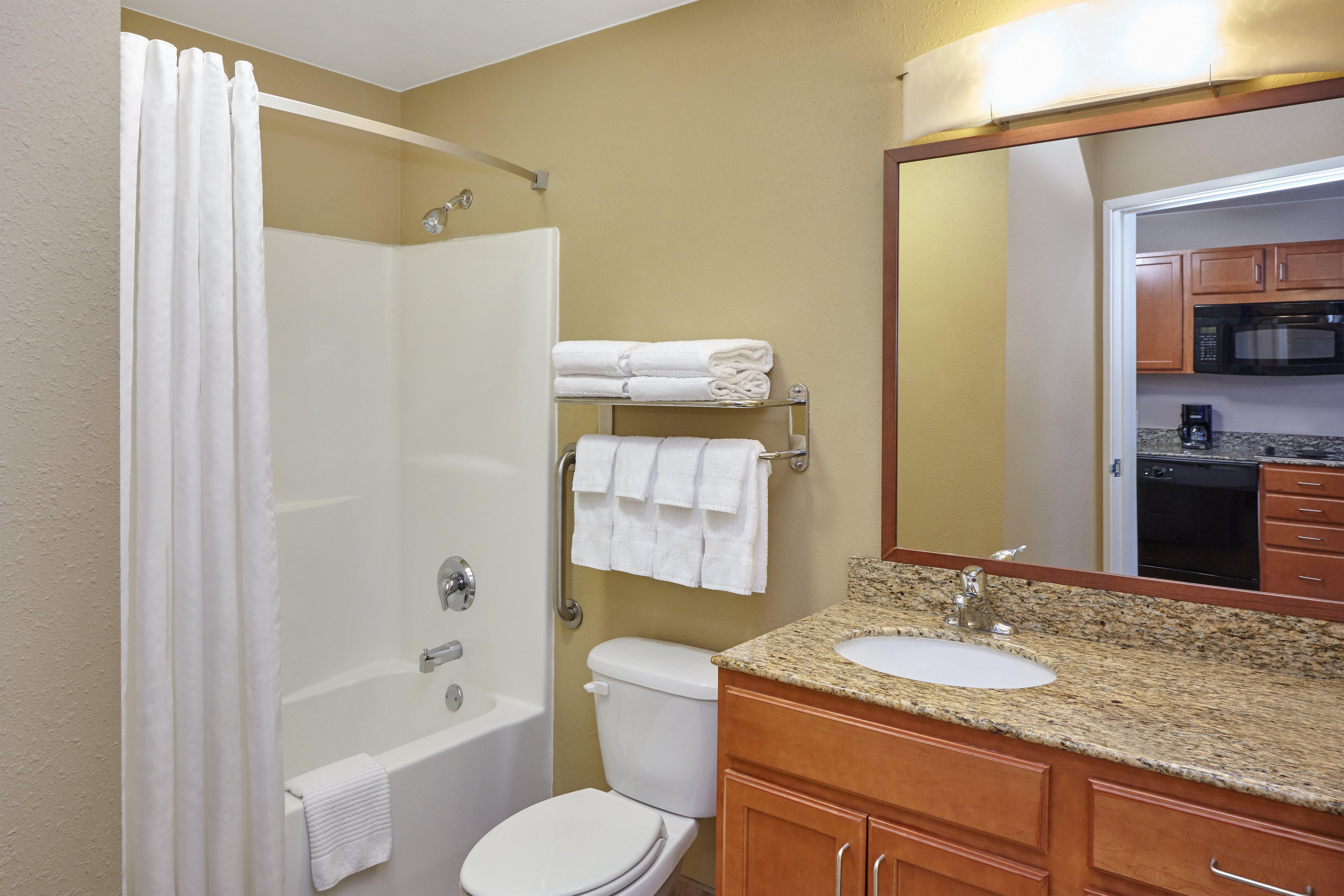 Candlewood Suites Aurora-Naperville By Ihg Экстерьер фото
