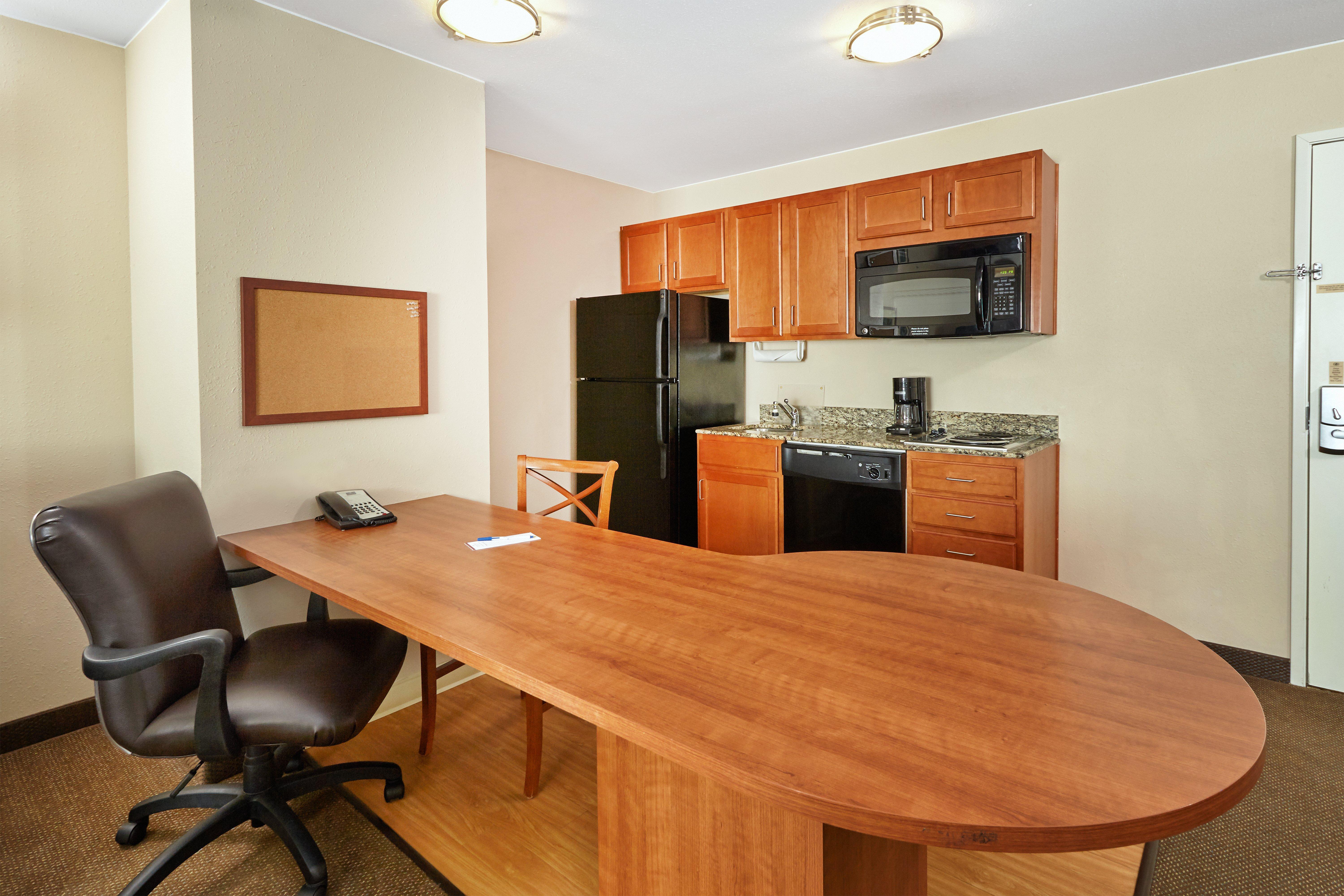 Candlewood Suites Aurora-Naperville By Ihg Экстерьер фото