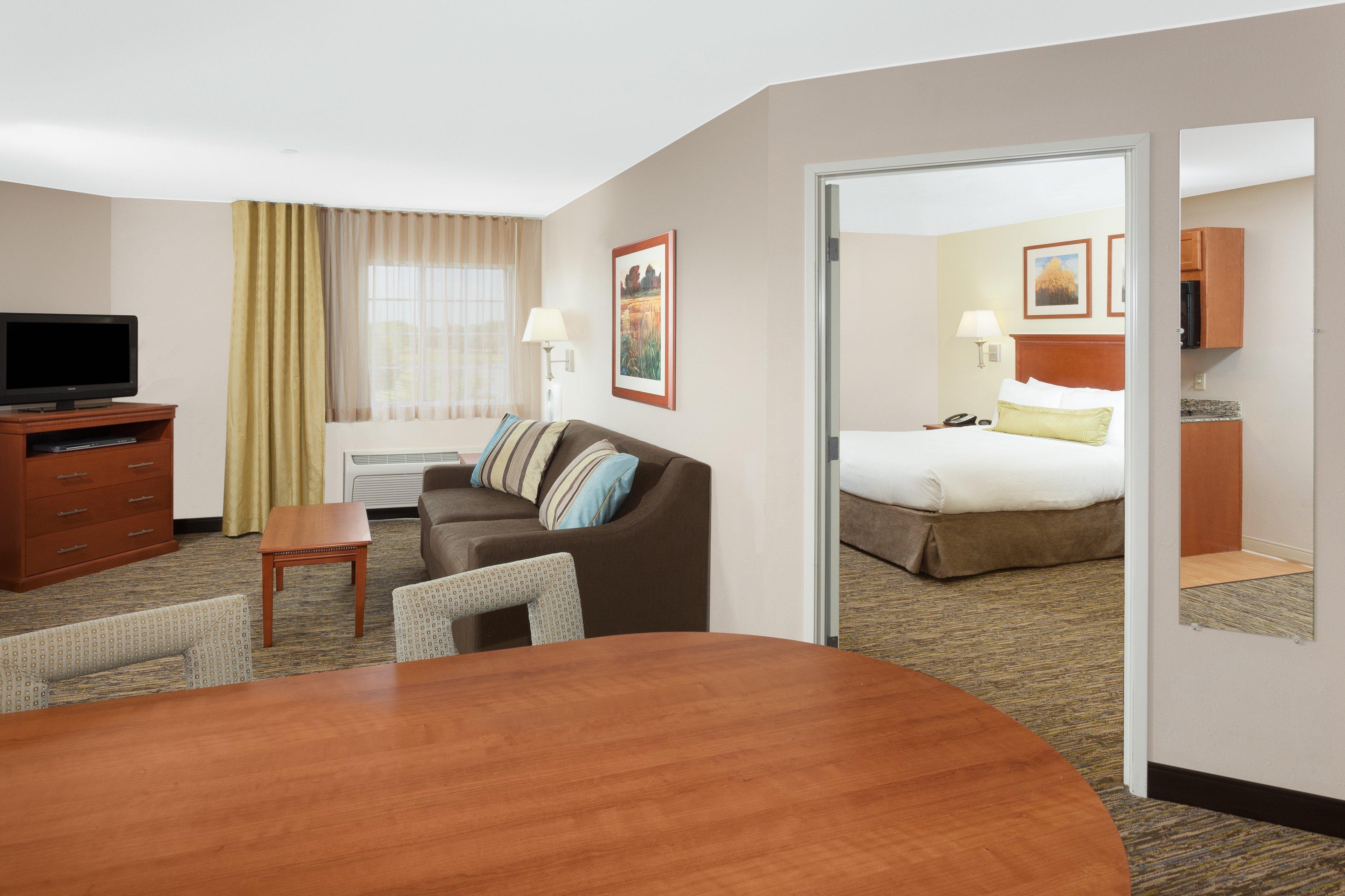 Candlewood Suites Aurora-Naperville By Ihg Экстерьер фото