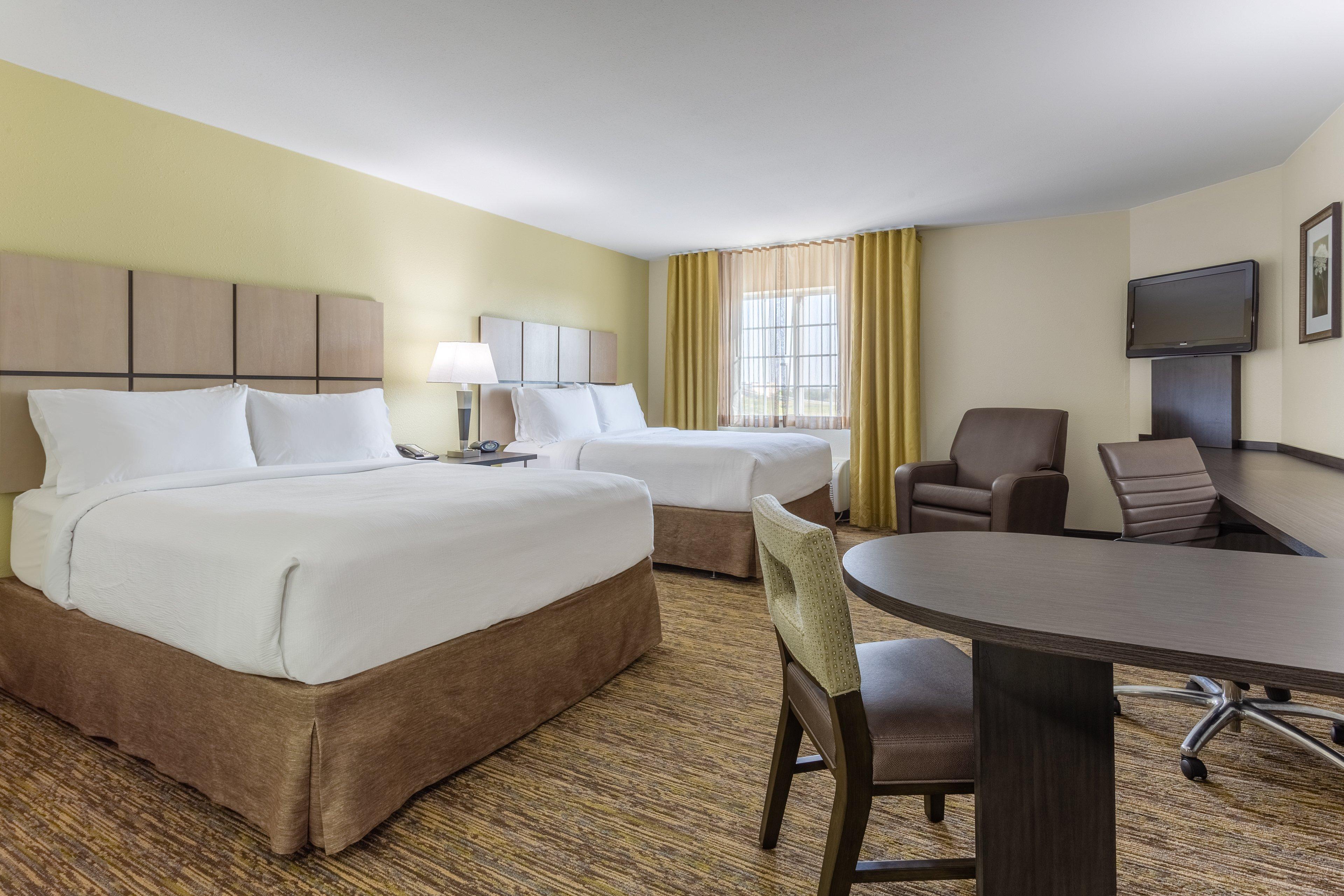 Candlewood Suites Aurora-Naperville By Ihg Экстерьер фото