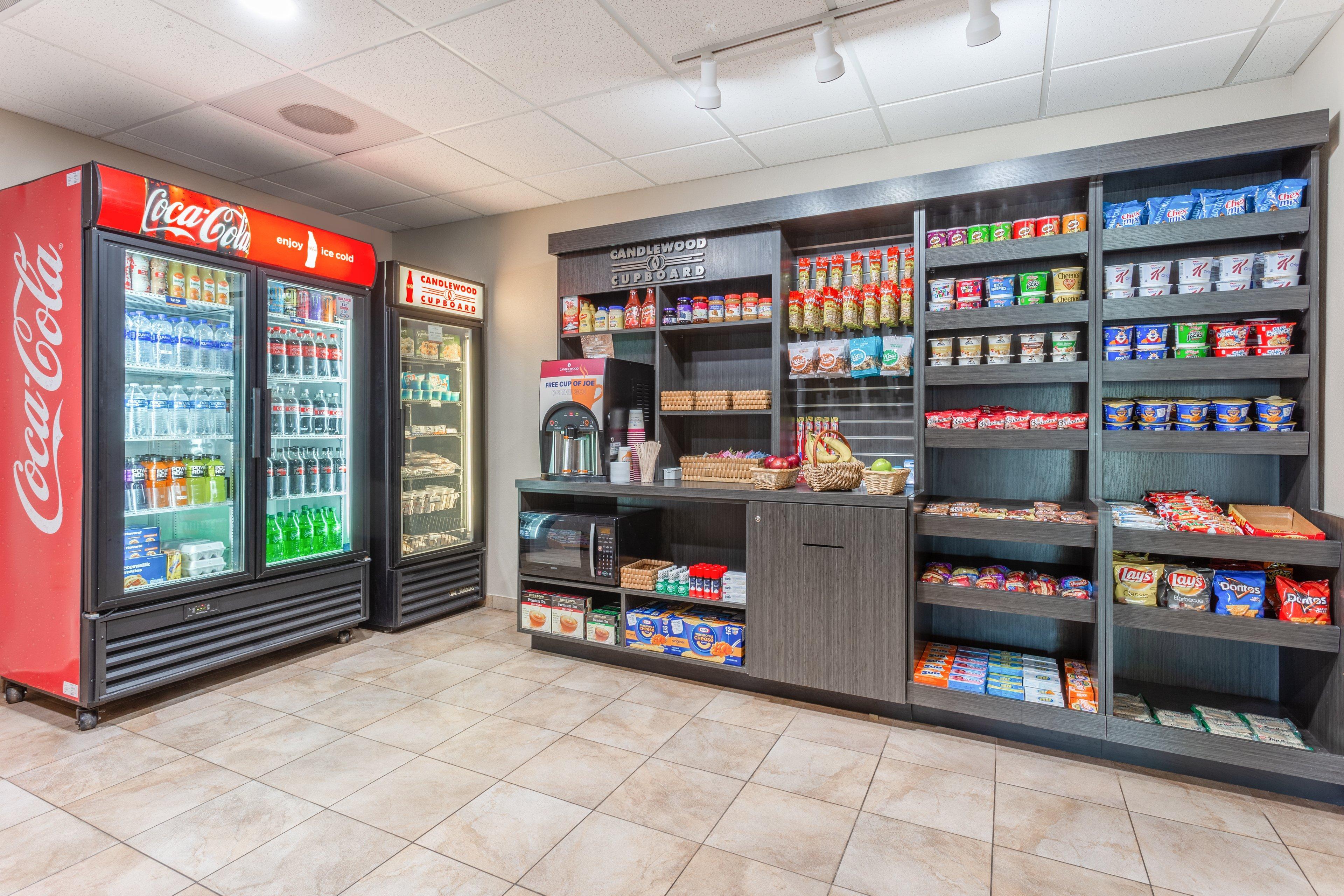 Candlewood Suites Aurora-Naperville By Ihg Экстерьер фото