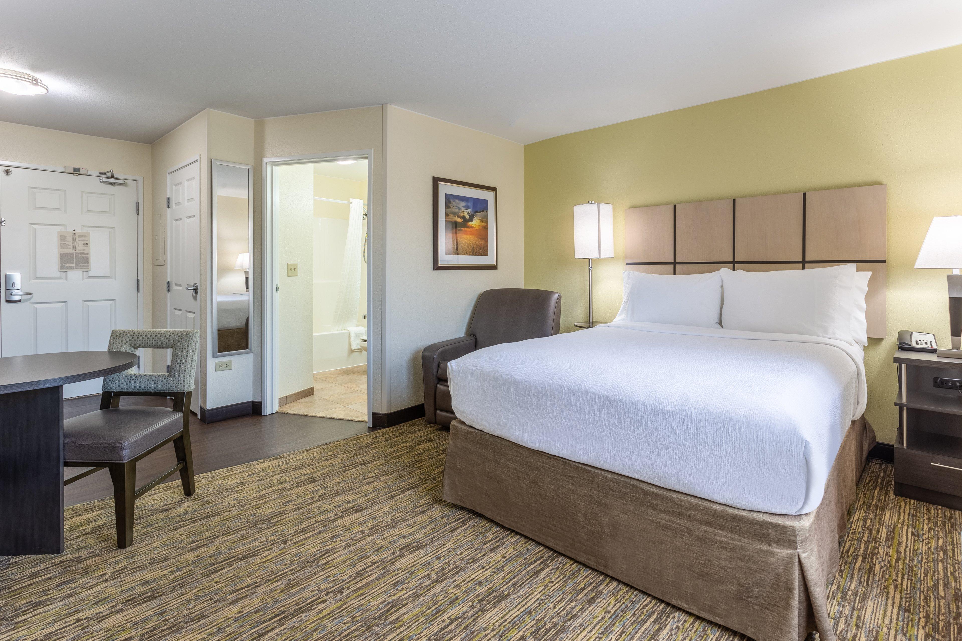 Candlewood Suites Aurora-Naperville By Ihg Экстерьер фото