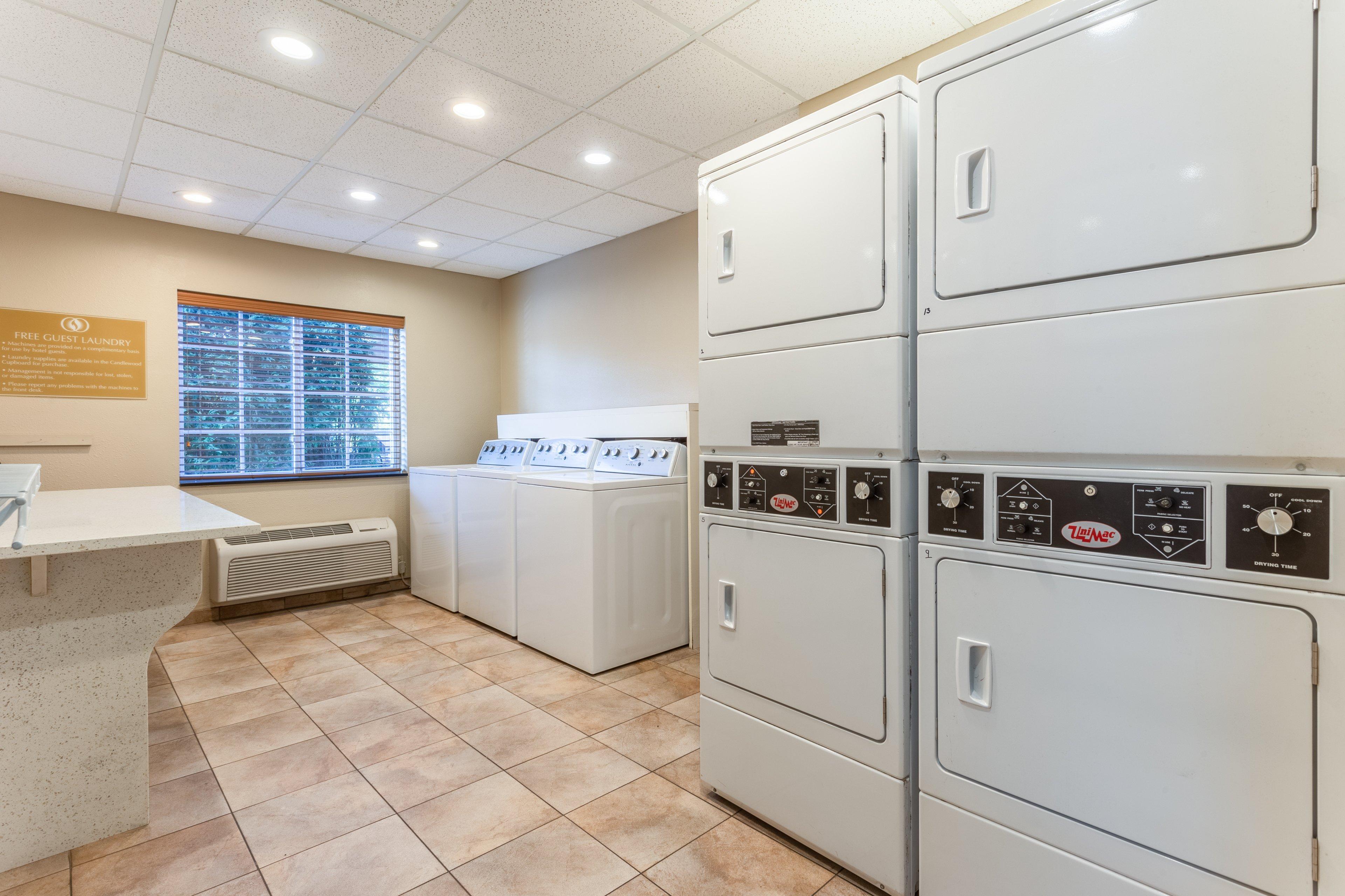 Candlewood Suites Aurora-Naperville By Ihg Экстерьер фото