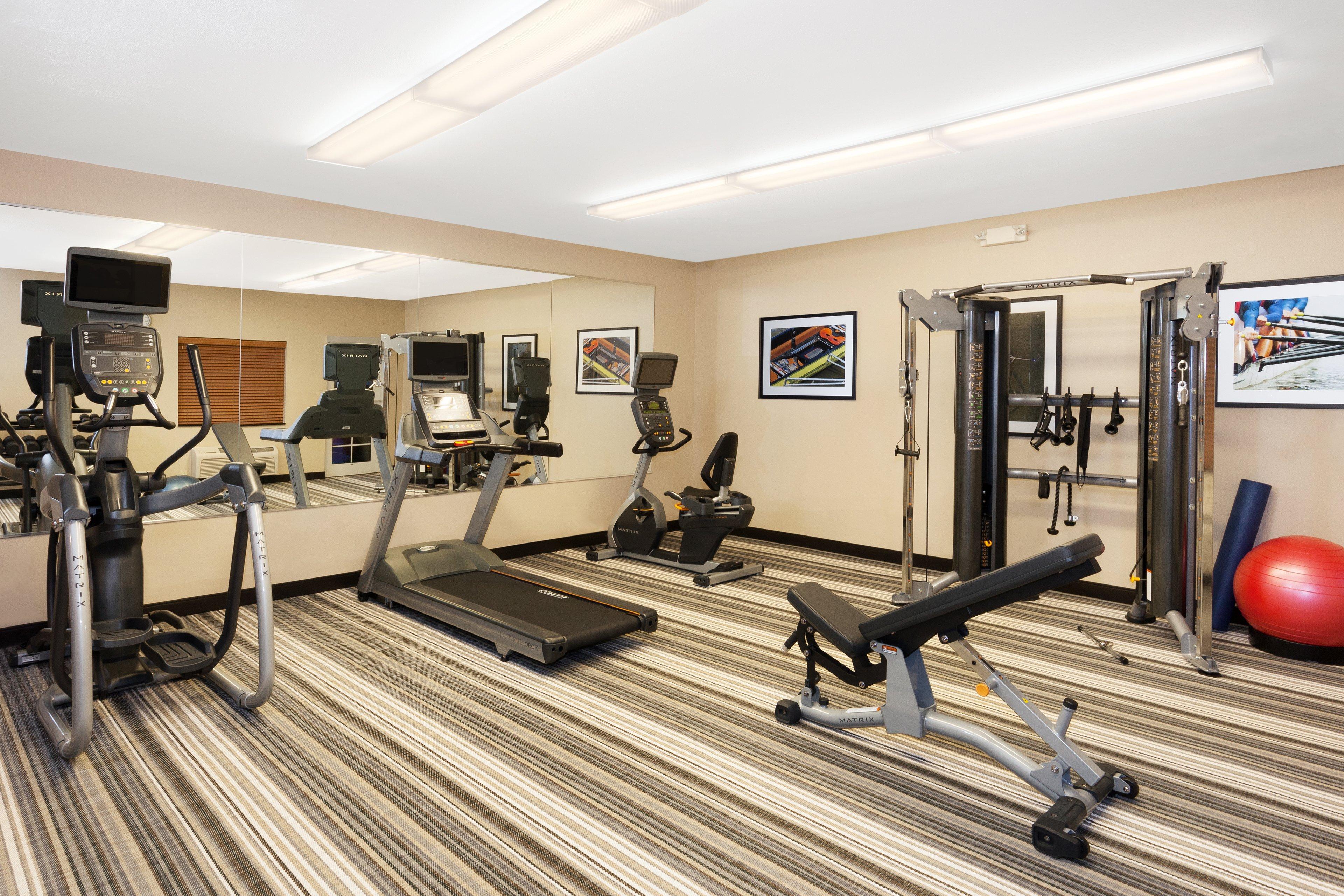 Candlewood Suites Aurora-Naperville By Ihg Экстерьер фото