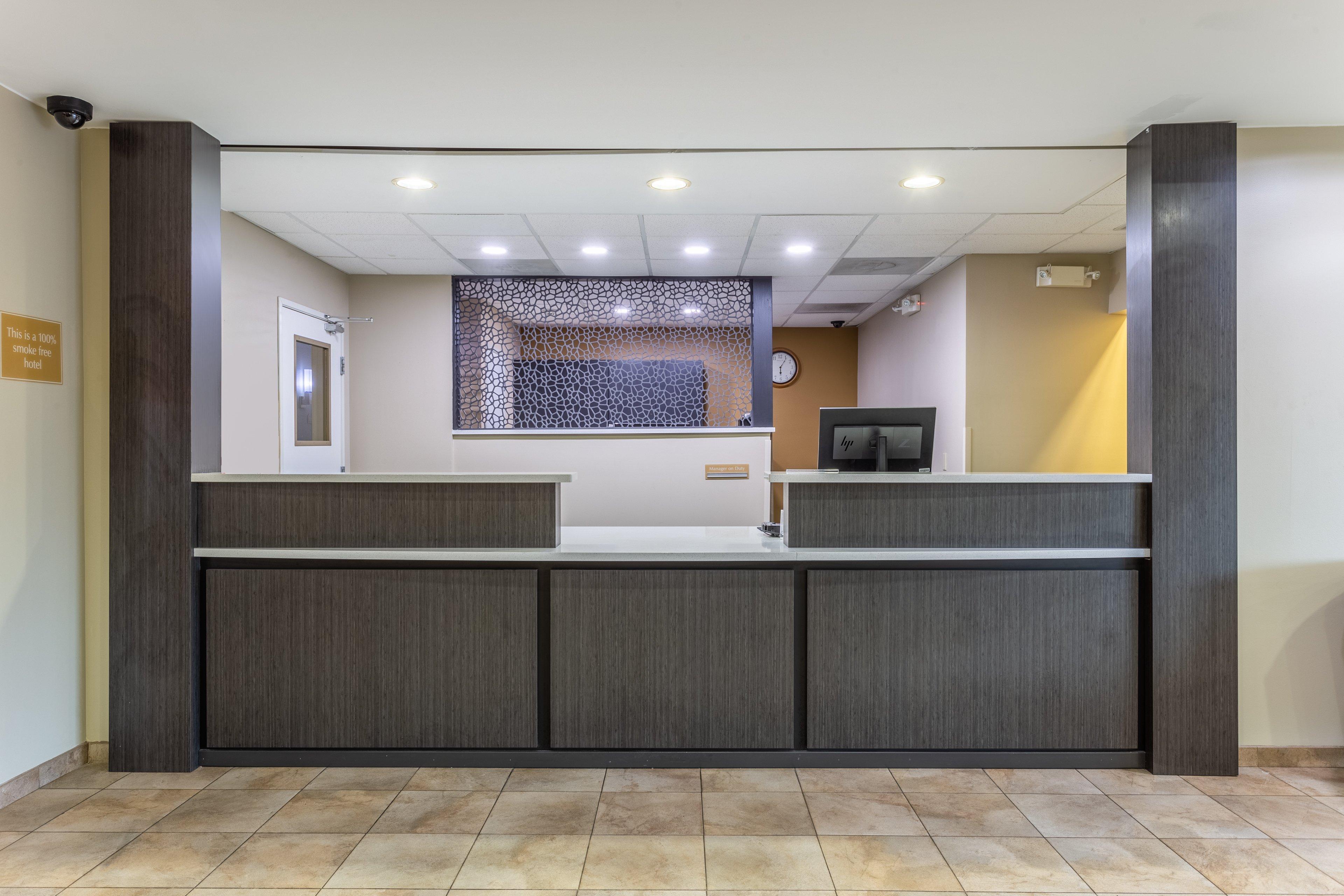 Candlewood Suites Aurora-Naperville By Ihg Экстерьер фото