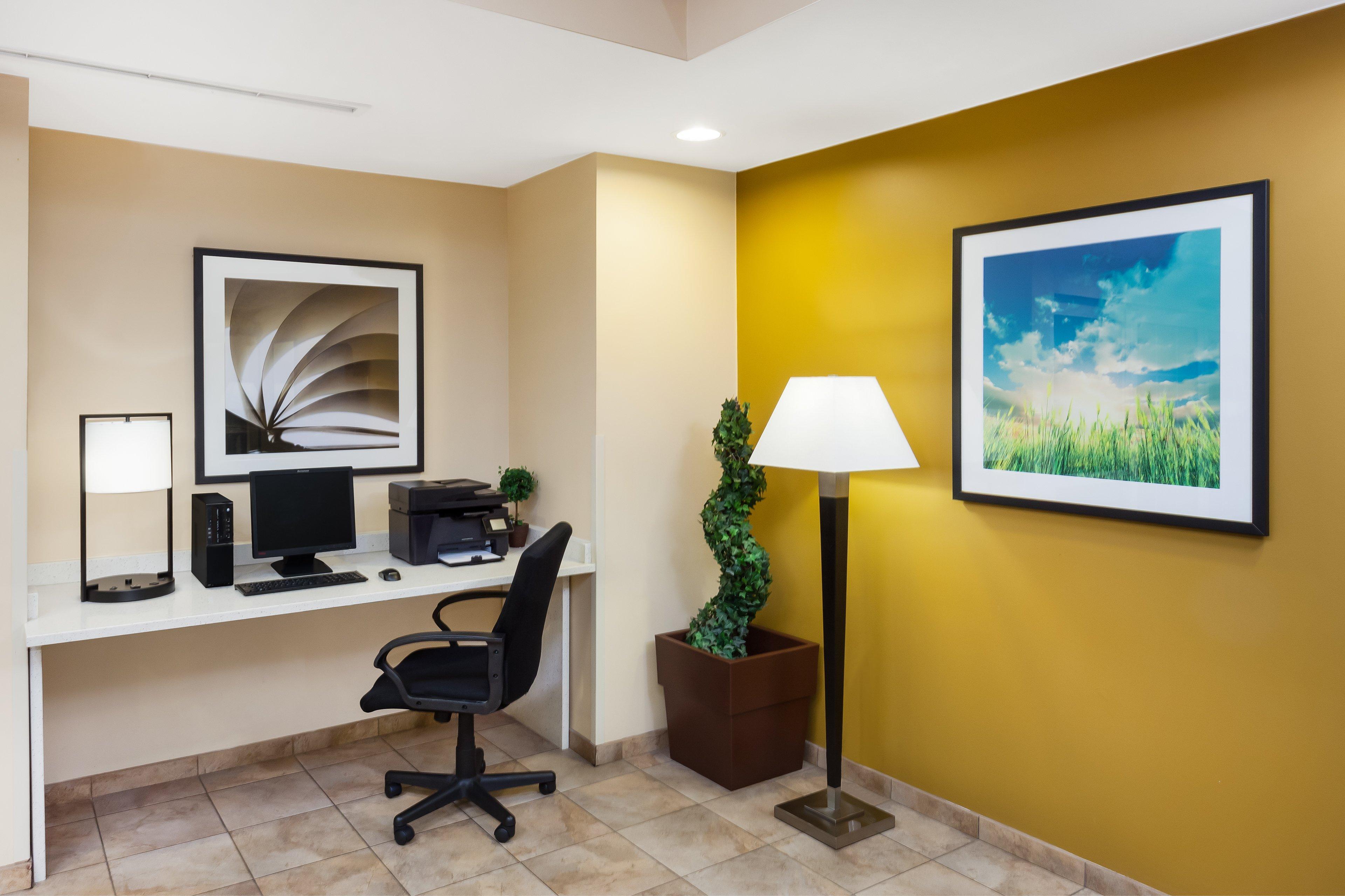 Candlewood Suites Aurora-Naperville By Ihg Экстерьер фото