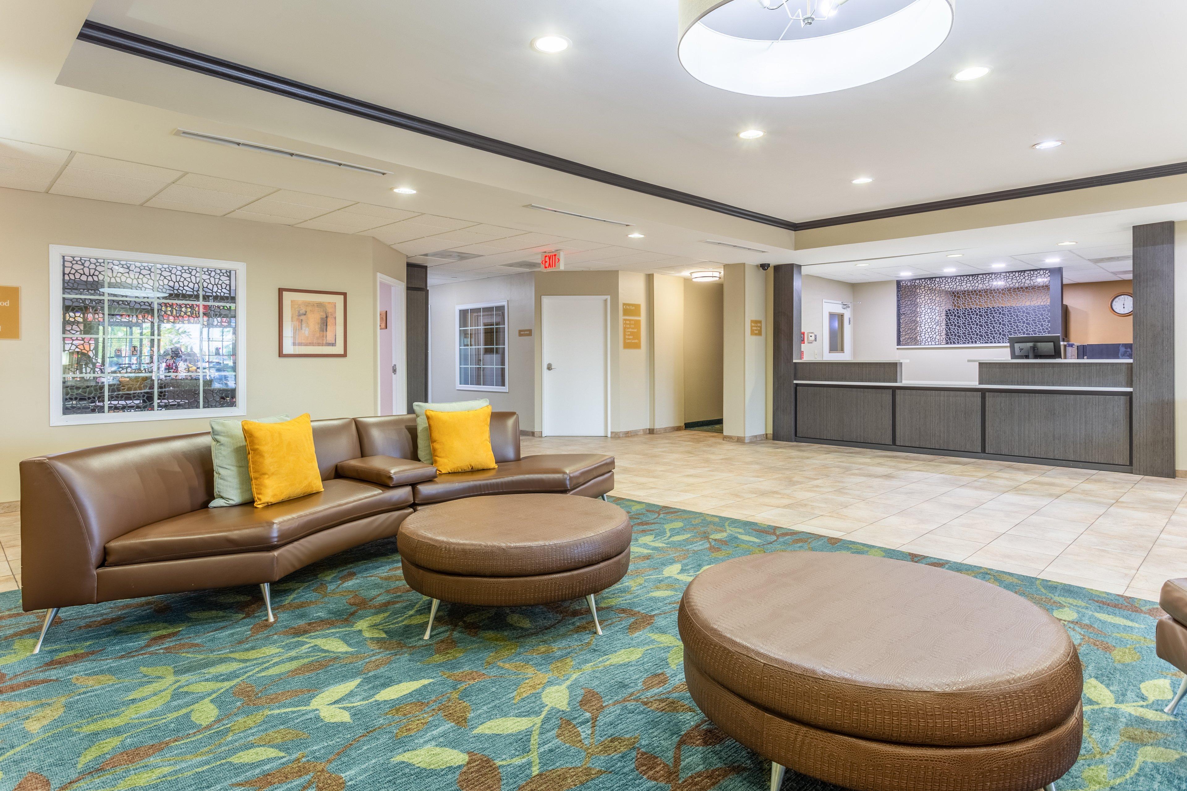 Candlewood Suites Aurora-Naperville By Ihg Экстерьер фото