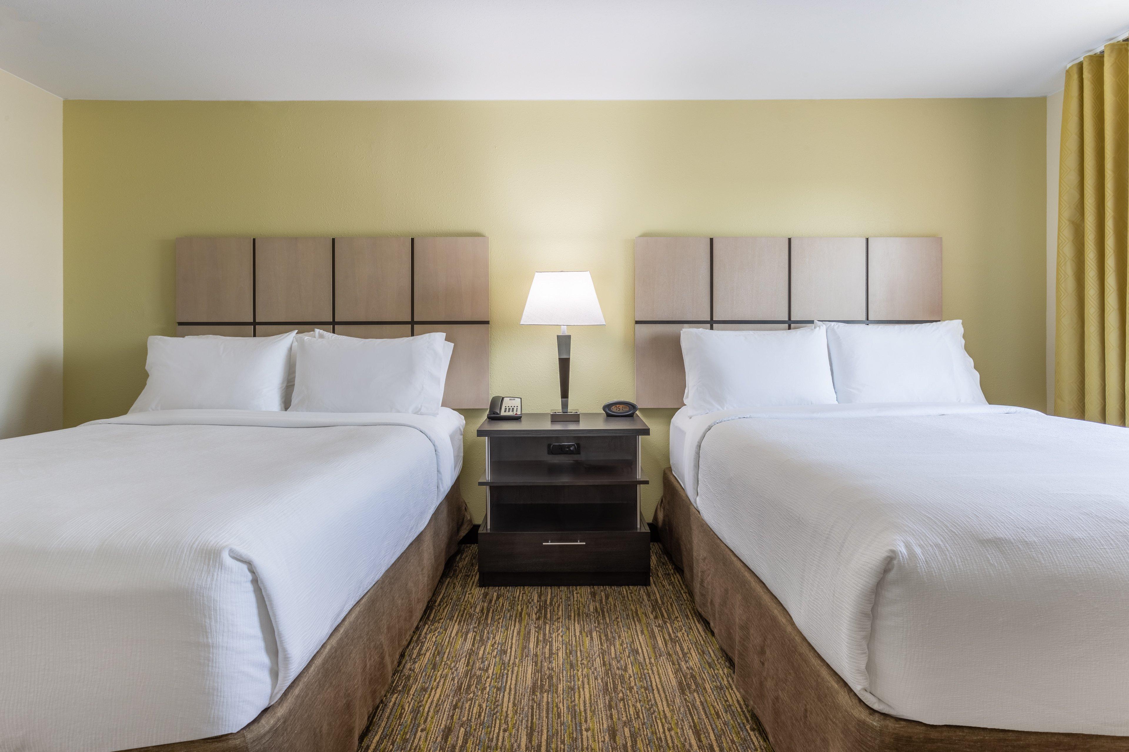 Candlewood Suites Aurora-Naperville By Ihg Экстерьер фото