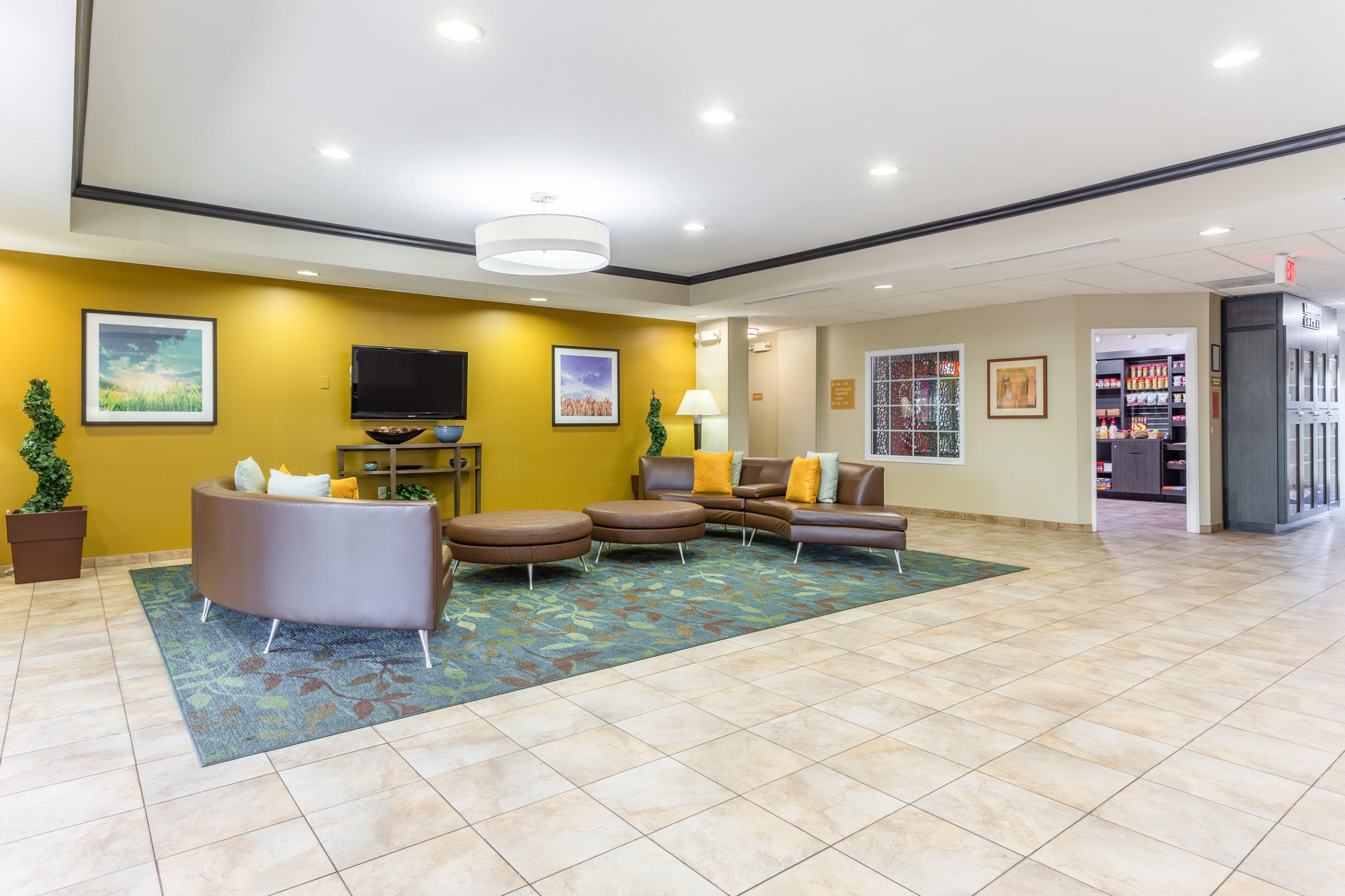 Candlewood Suites Aurora-Naperville By Ihg Экстерьер фото