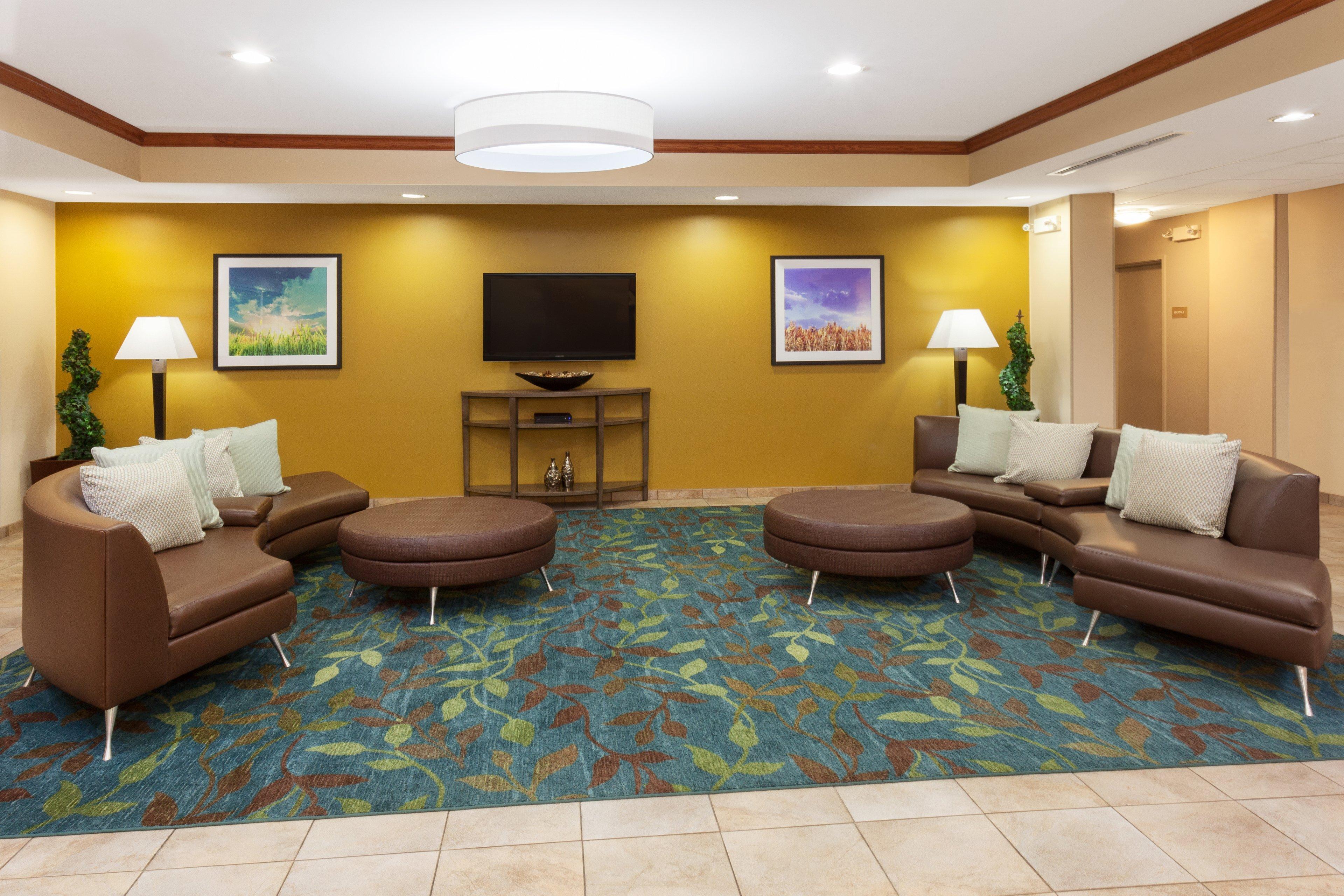 Candlewood Suites Aurora-Naperville By Ihg Экстерьер фото