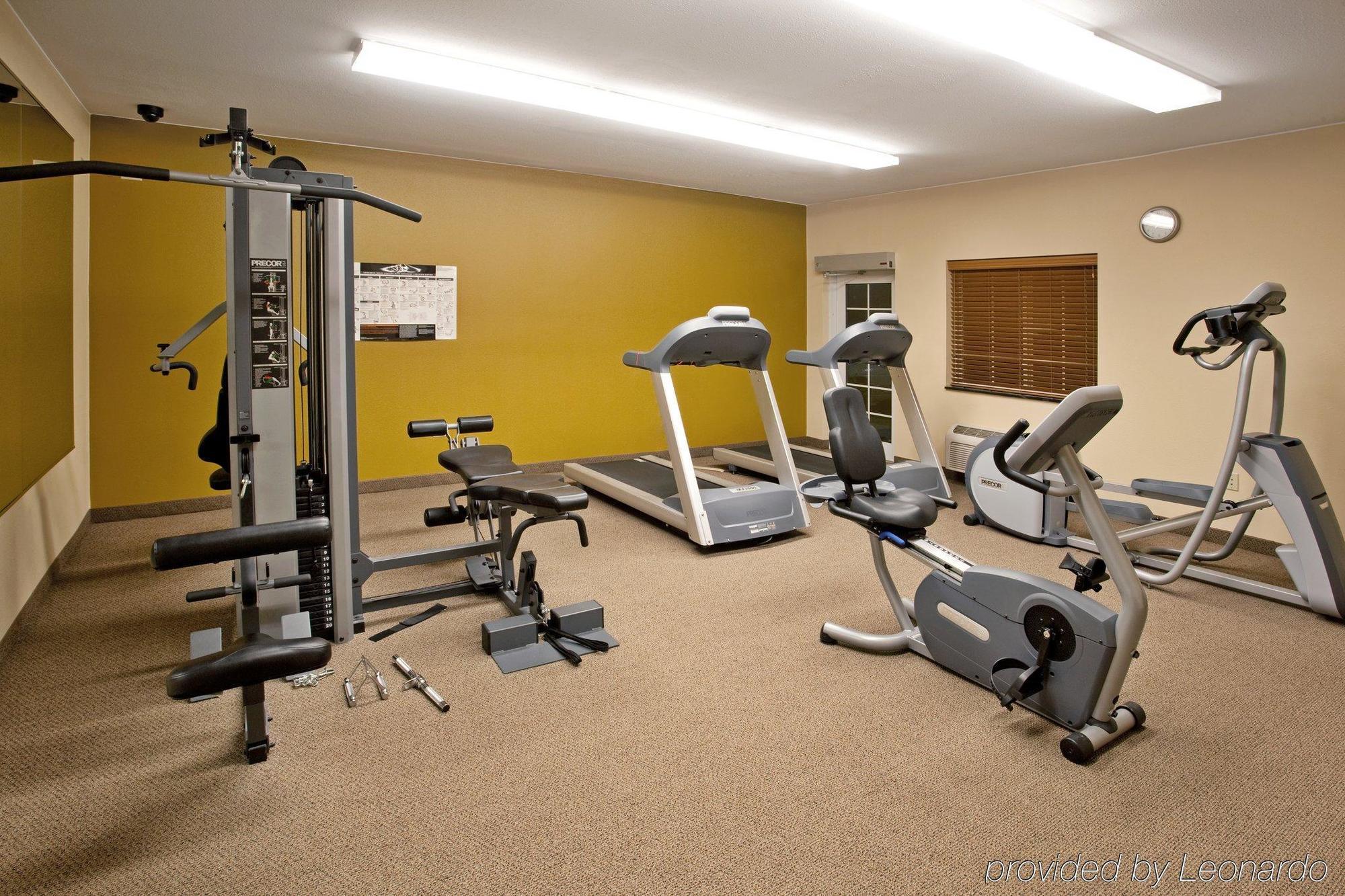 Candlewood Suites Aurora-Naperville By Ihg Удобства фото