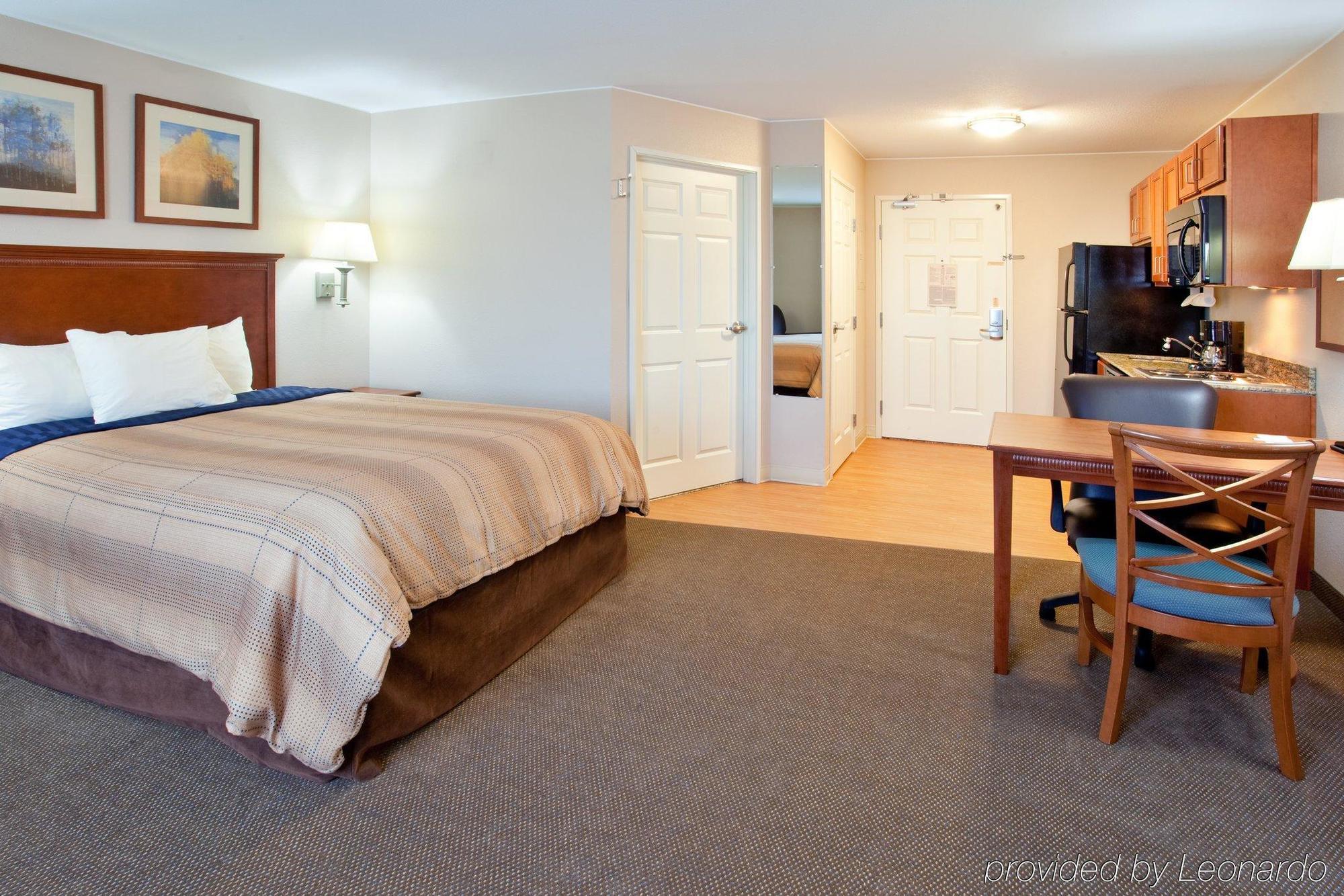 Candlewood Suites Aurora-Naperville By Ihg Номер фото