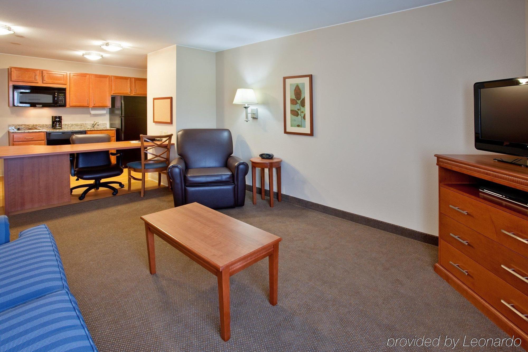 Candlewood Suites Aurora-Naperville By Ihg Номер фото