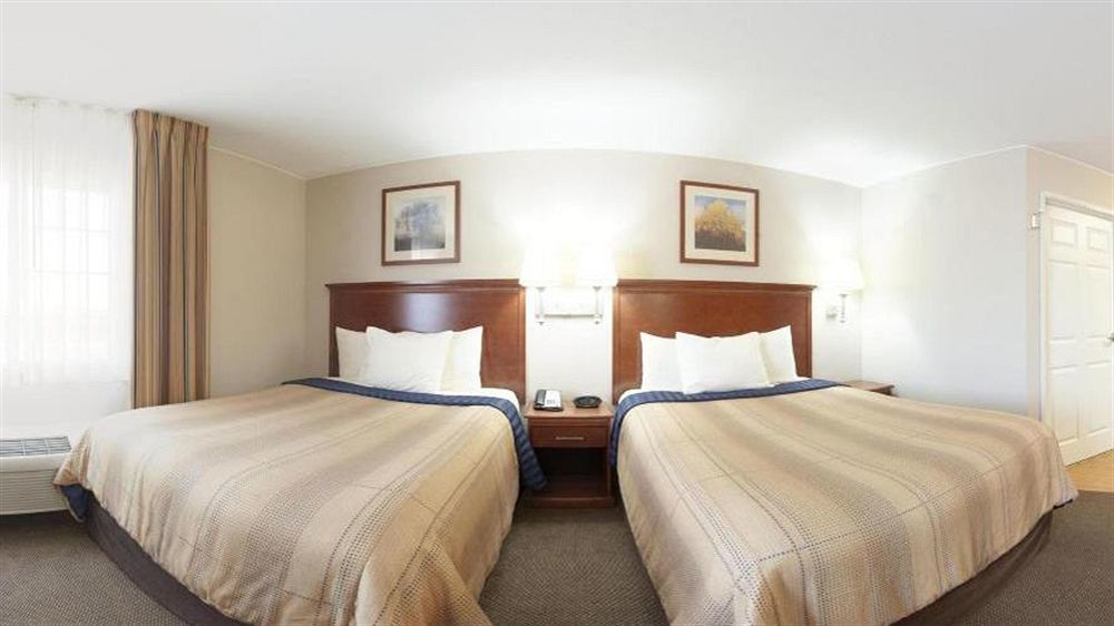Candlewood Suites Aurora-Naperville By Ihg Экстерьер фото