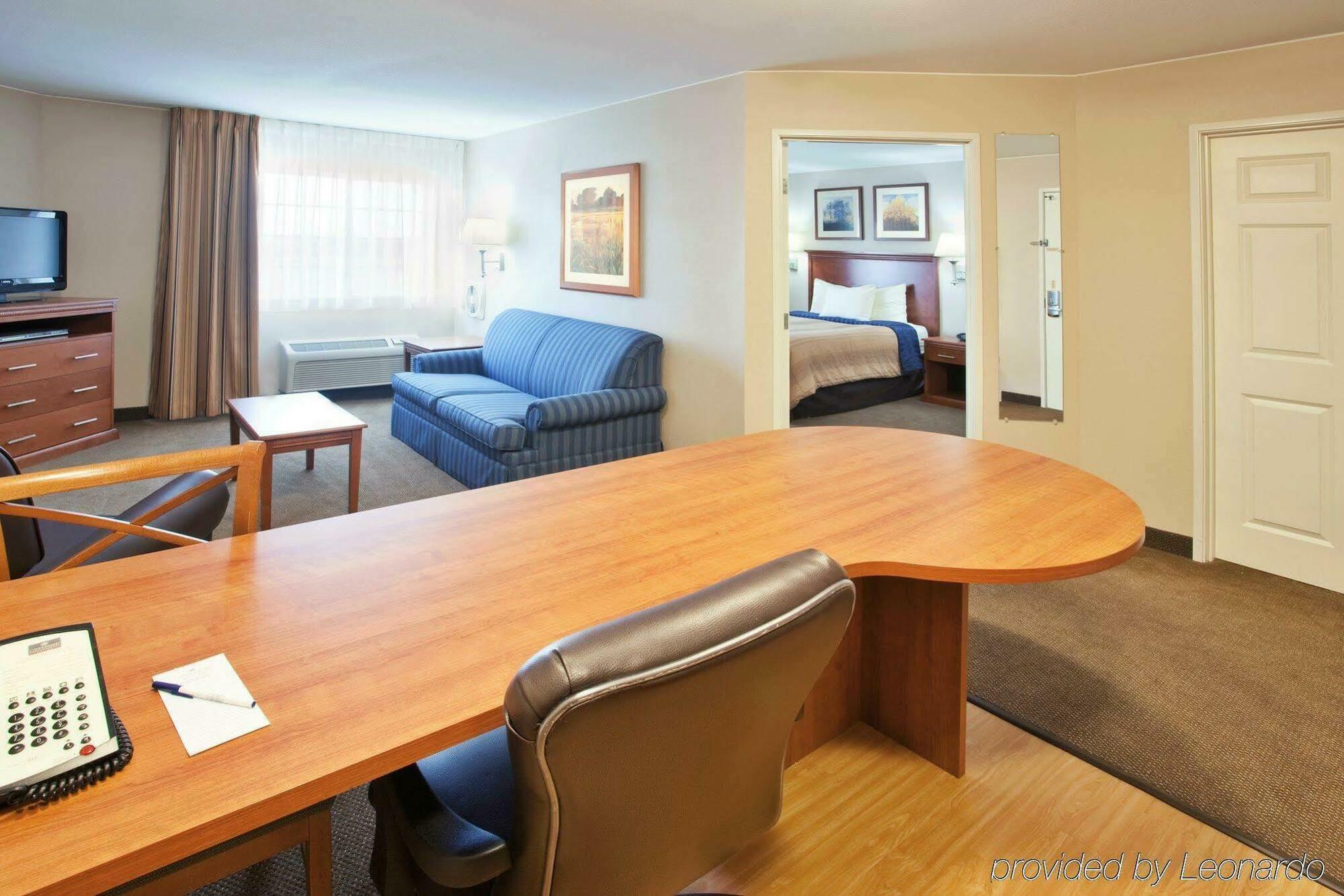 Candlewood Suites Aurora-Naperville By Ihg Номер фото