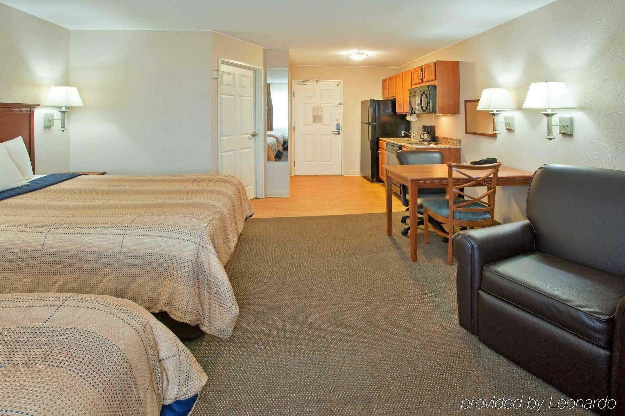 Candlewood Suites Aurora-Naperville By Ihg Экстерьер фото