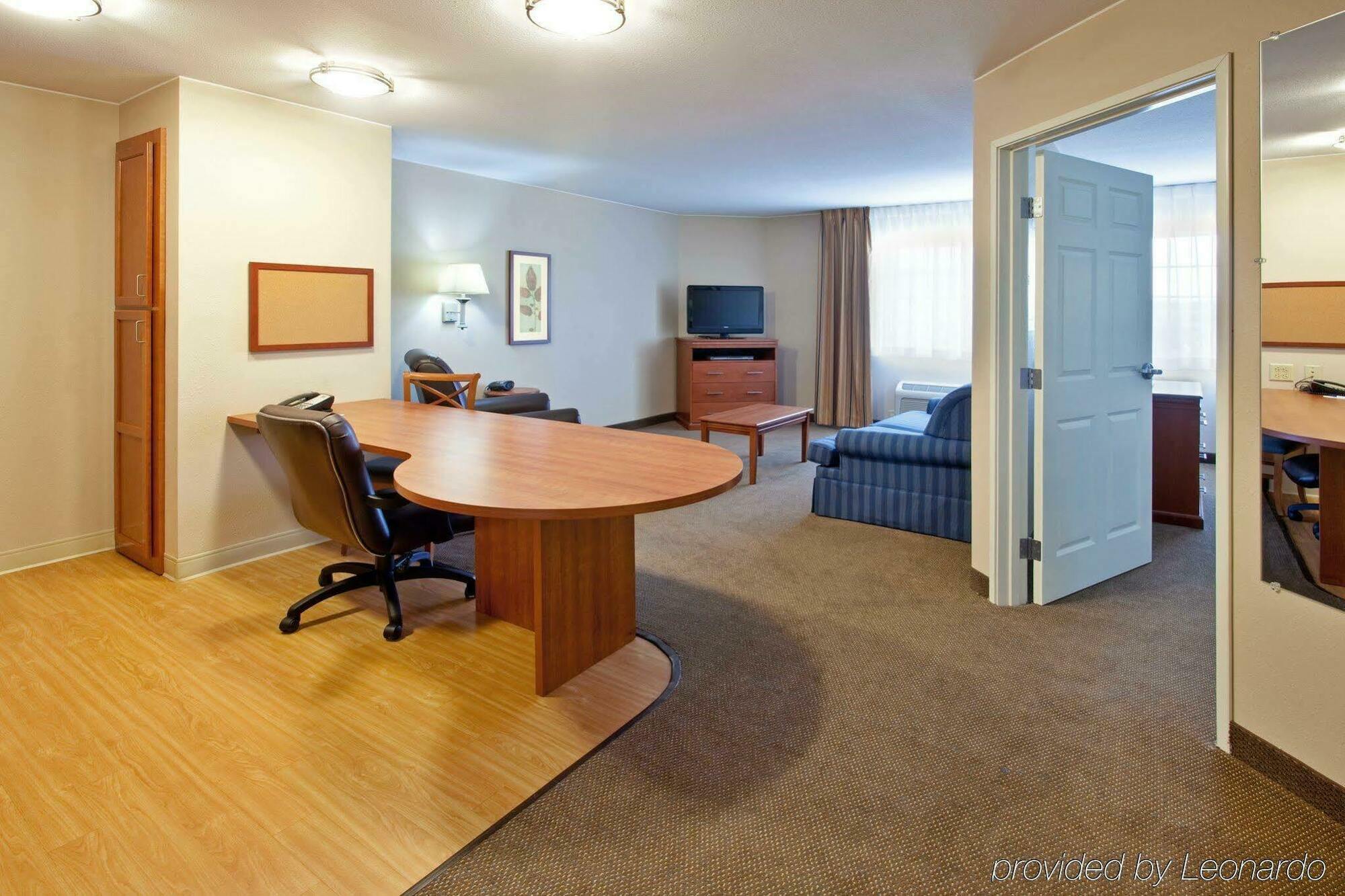 Candlewood Suites Aurora-Naperville By Ihg Номер фото