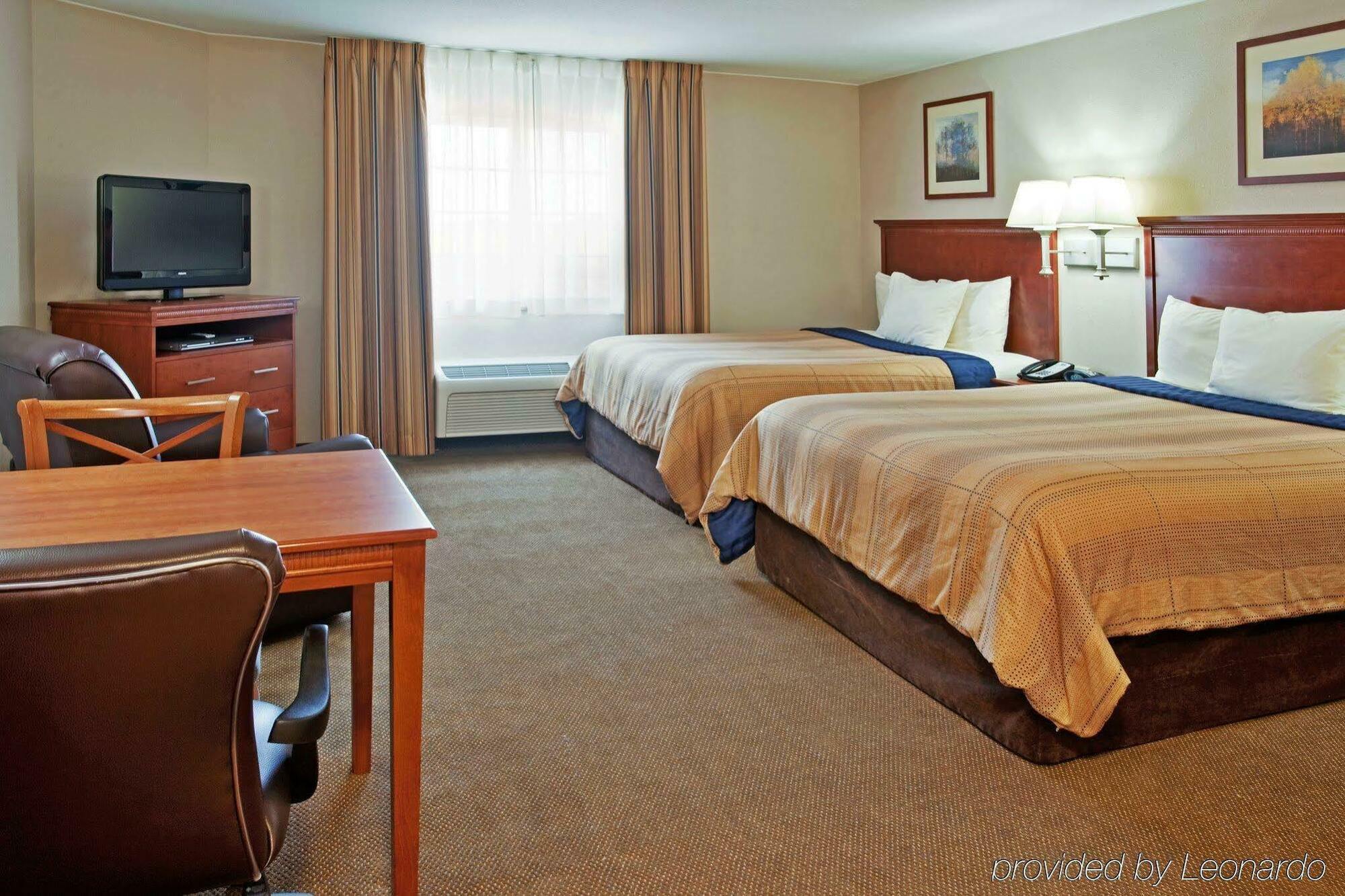 Candlewood Suites Aurora-Naperville By Ihg Экстерьер фото