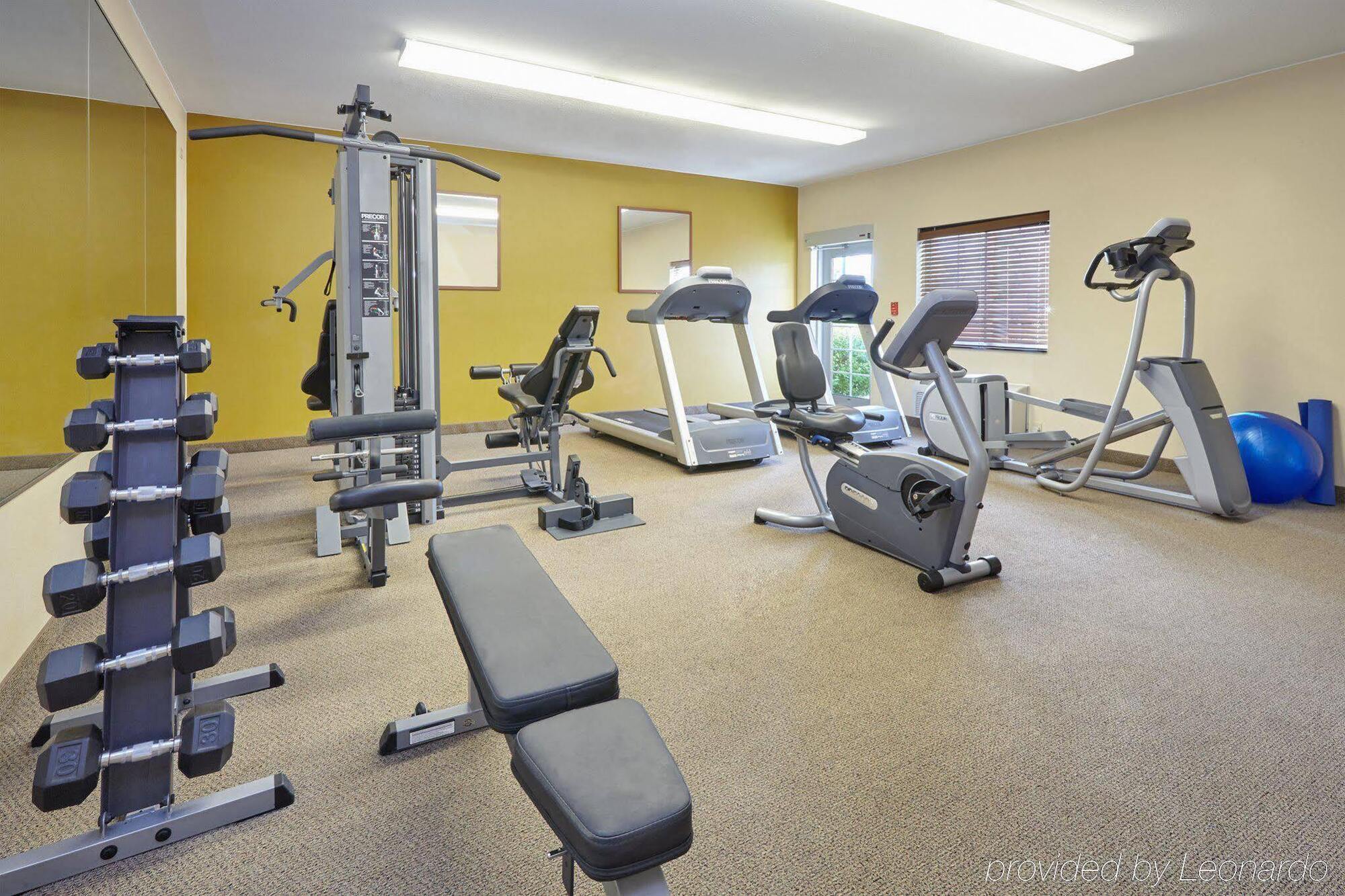 Candlewood Suites Aurora-Naperville By Ihg Экстерьер фото