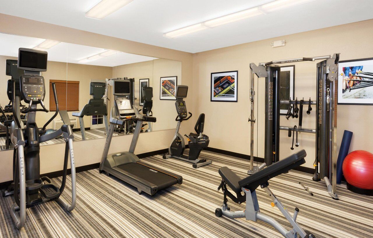 Candlewood Suites Aurora-Naperville By Ihg Экстерьер фото