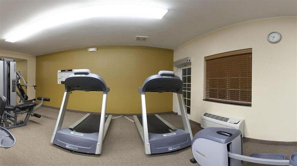 Candlewood Suites Aurora-Naperville By Ihg Экстерьер фото