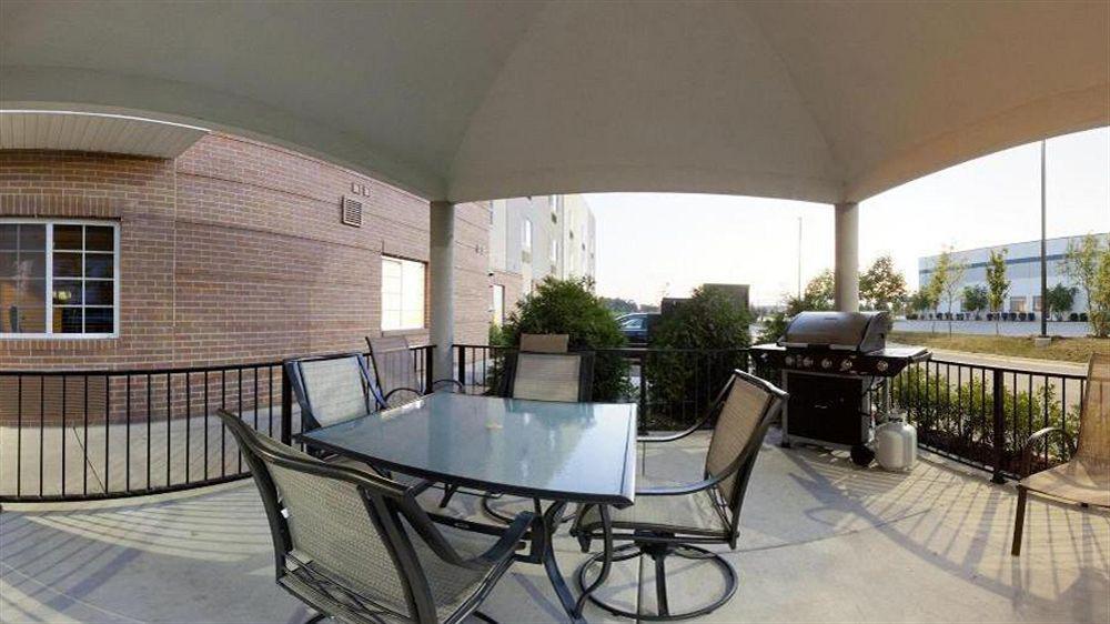 Candlewood Suites Aurora-Naperville By Ihg Экстерьер фото