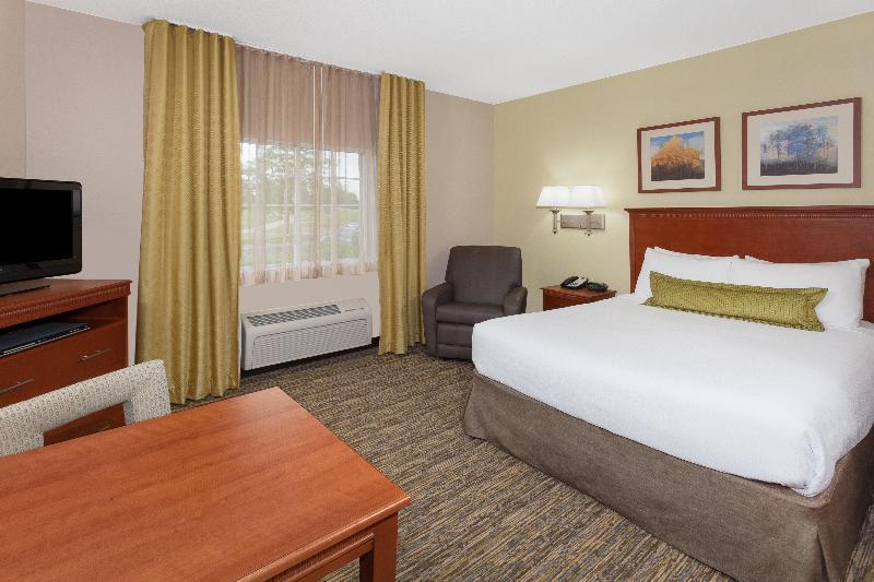 Candlewood Suites Aurora-Naperville By Ihg Экстерьер фото
